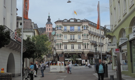 Street