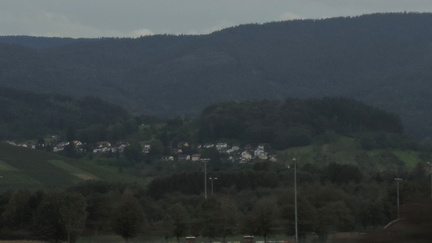 Hillside