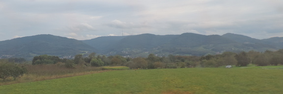 Landscape