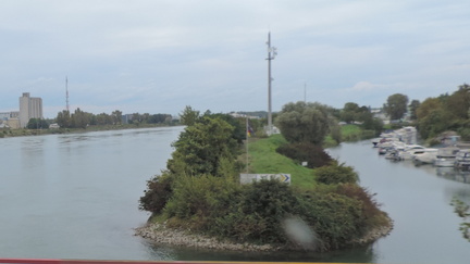 Rhine