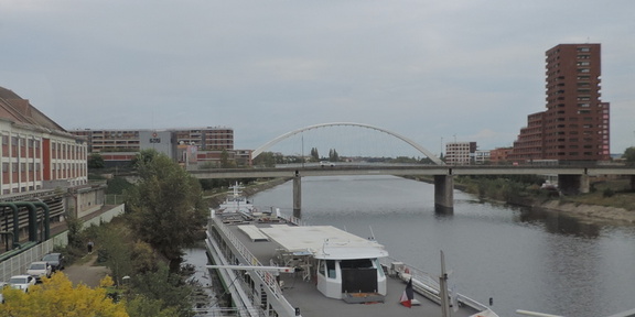 River