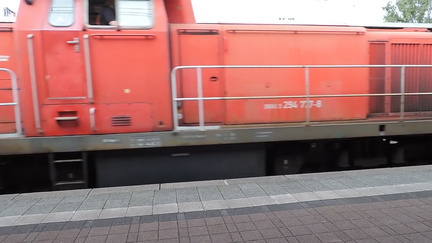 Freight train