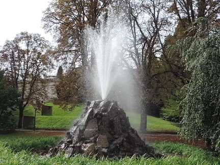 Fountain