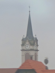 Spire