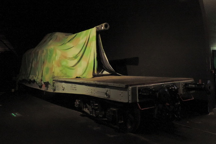 Tank transport