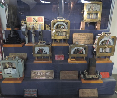 Items