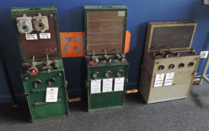 Appliances
