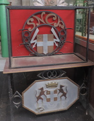 Emblems