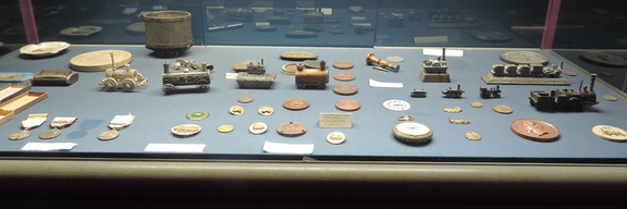 Exhibits