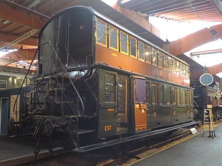 Double decker