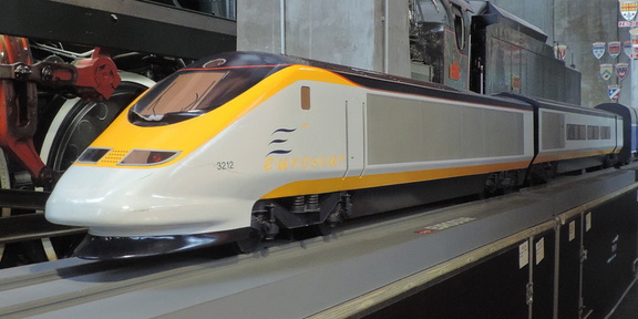 Eurostar
