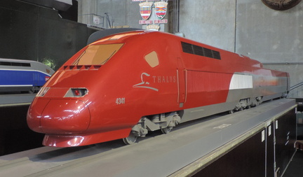 Thalys