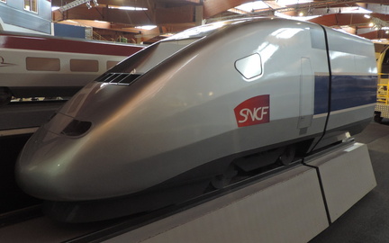TGV