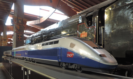 TGV