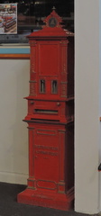 Ticket machine
