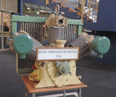 Compressor