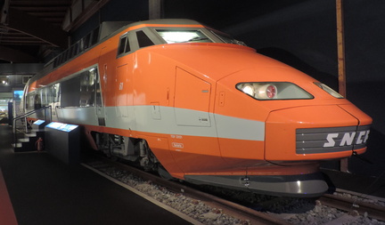 TGV