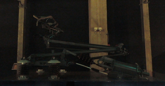 Pantograph