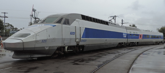 TGV