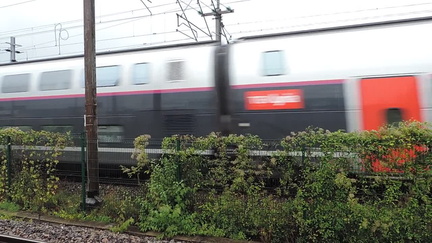 TGV