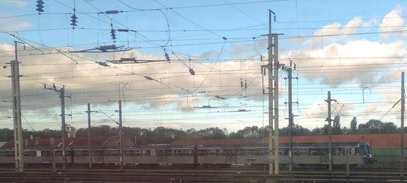 Sidings