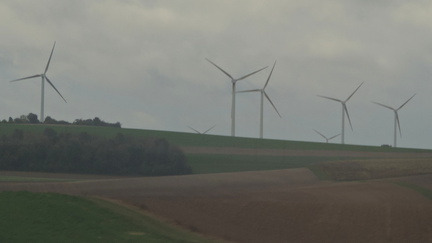 Turbines