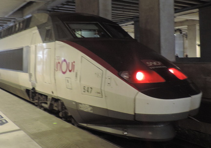 TGV