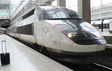 TGV