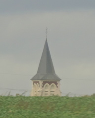 Spire