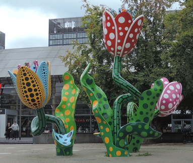 Sculpture