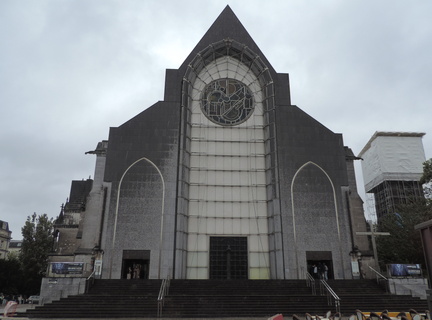 Cathedral