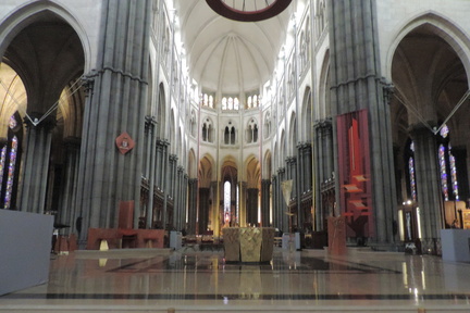 Altar