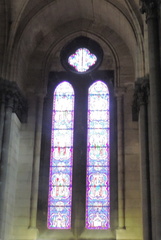Stained glass