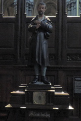 Statue