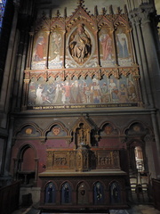 Altar