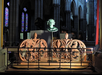 Sculptures