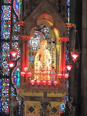 Statue