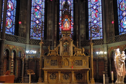 Altar