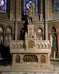 Joan of Arc