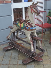 Rocking horse