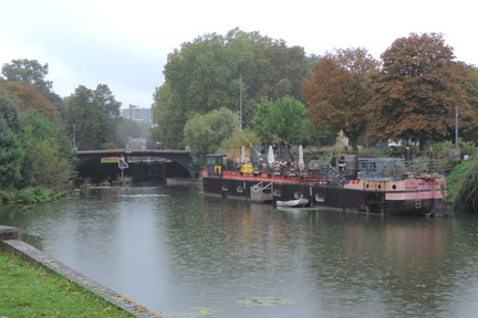 Canal