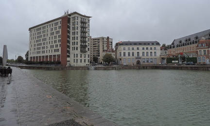 Basin