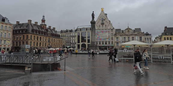 Grand Place