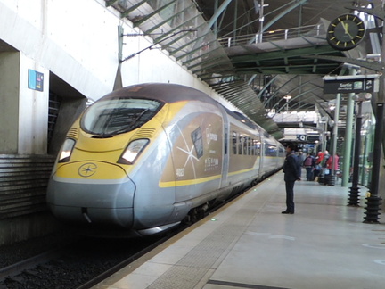 Eurostar