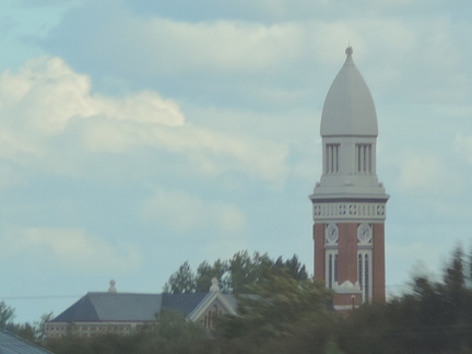 Spire