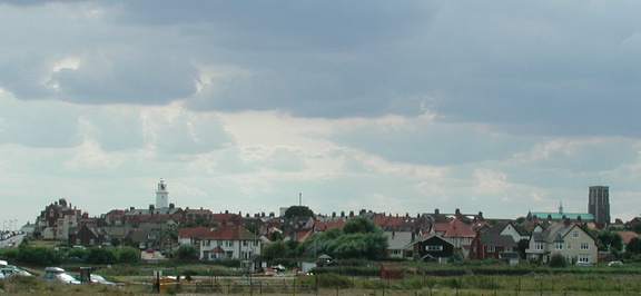 Southwold
