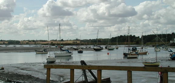 Ships