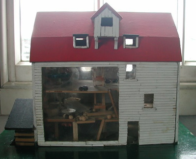 Model