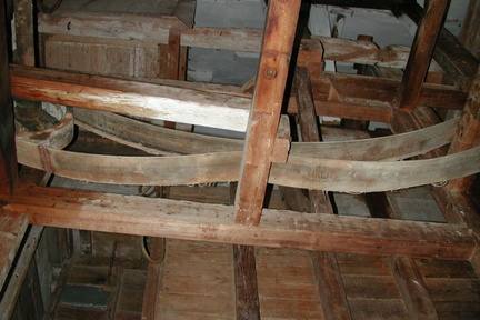 Pulleys