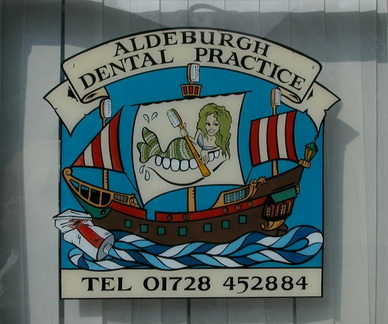 Dentist